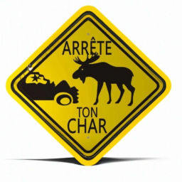 Podcast thumbnail for Arrête ton char