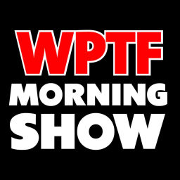 Podcast thumbnail for WPTF Morning Show