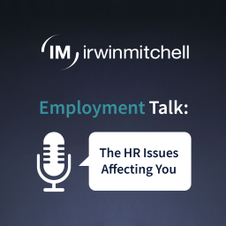 Podcast thumbnail for Employment Talk