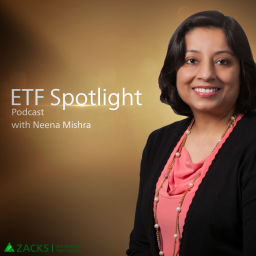 Podcast thumbnail for ETF Spotlight