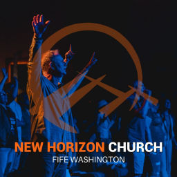 Podcast thumbnail for New Horizon Church Sermons