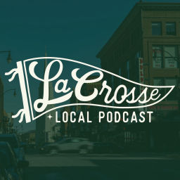 Podcast thumbnail for La Crosse Local