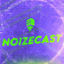 Podcast thumbnail for Noizecast