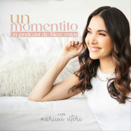 Podcast thumbnail for Un momentito