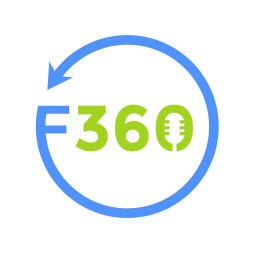 Podcast thumbnail for Freight 360
