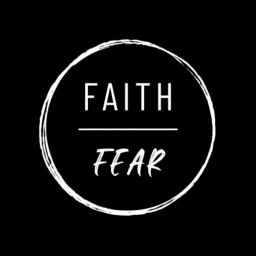 Podcast thumbnail for Faith Over Fear