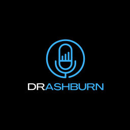 Podcast thumbnail for DrAshburn