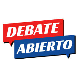 Podcast thumbnail for Debate Abierto