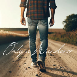 Podcast thumbnail for Only a Wanderer