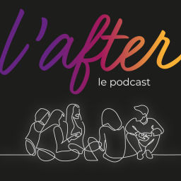 Podcast thumbnail for l'after
