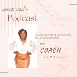 Podcast thumbnail for Healing Chats!