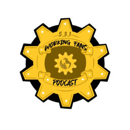 Podcast thumbnail for Working Fans Podcast