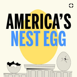 Podcast thumbnail for America’s Nest Egg: The Secret War for Global Food Security