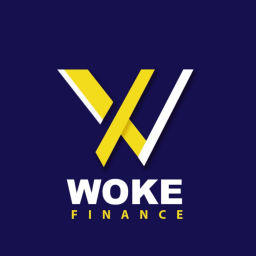 Podcast thumbnail for Woke Finance Podcast