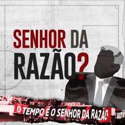 Podcast thumbnail for Senhor da Razão? - Mario Celso Petraglia e o Athletico Paranaense
