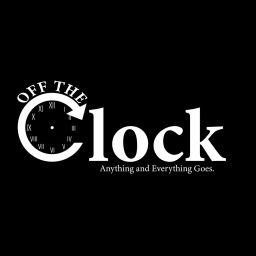 Podcast thumbnail for Off The Clock with Mark and Brandon