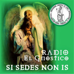 Podcast thumbnail for Radio El Gnóstico
