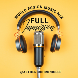 Podcast thumbnail for IMMERSION