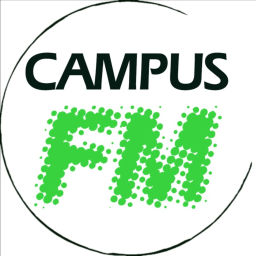 Podcast thumbnail for CampusFM - Beiträge
