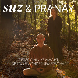 Podcast thumbnail for Suz & Pranay