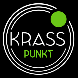 Podcast thumbnail for Krasspunkt. Der Podcast.