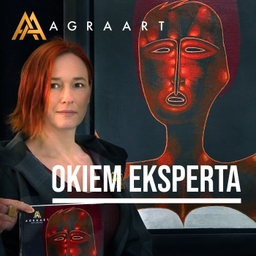 Podcast thumbnail for Rynek sztuki okiem eksperta