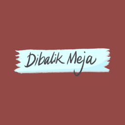 Podcast thumbnail for Dibalik Meja