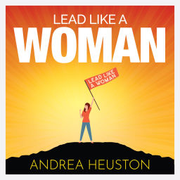 Podcast thumbnail for Lead Like a Woman