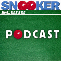Podcast thumbnail for Snooker Scene Podcast