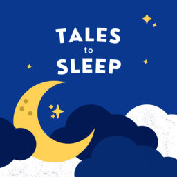 Podcast thumbnail for Tales To Sleep