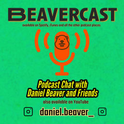 Podcast thumbnail for Beavercast