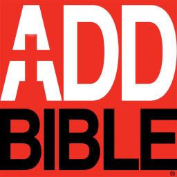 Podcast thumbnail for ADDBIBLE®: Audio Daily Devotion by The Ezra Project