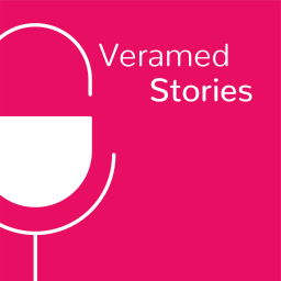Podcast thumbnail for Veramed Stories