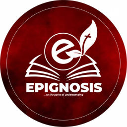 Podcast thumbnail for Epignosis with Pst. Tunde Ayeni