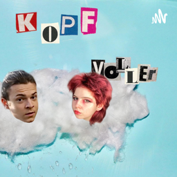 Podcast thumbnail for Kopf voller Wolken