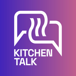 Podcast thumbnail for KITCHEN TALK | Podcast o interní komunikaci