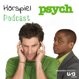 Podcast thumbnail for Psych Hörspiel Podcast