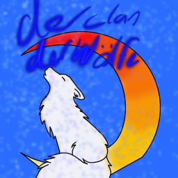 Podcast thumbnail for Der Clan Der Wölfe Cast