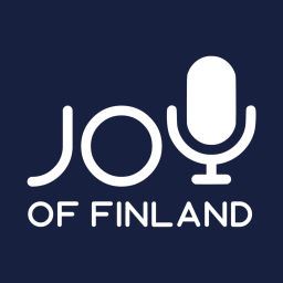 Podcast thumbnail for Joy of Finland
