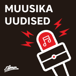 Podcast thumbnail for Muusikauudised