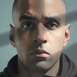 Podcast thumbnail for MoodTrap