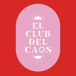 Podcast thumbnail for El Club del Caos
