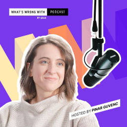 Podcast thumbnail for What's Wrong With: The Podcast