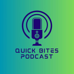 Podcast thumbnail for CHEF WALTERS QUICK BITES