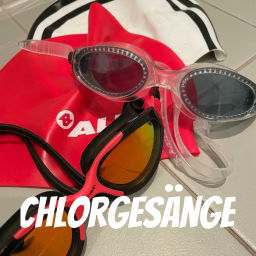 Podcast thumbnail for Chlorgesänge