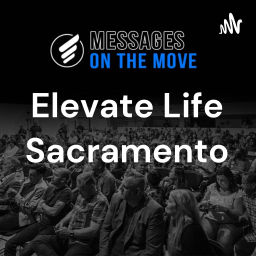 Podcast thumbnail for Elevate Life Church