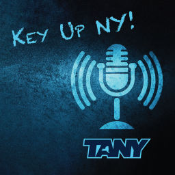 Podcast thumbnail for Key Up New York