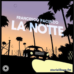Podcast thumbnail for La Notte
