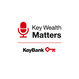 Podcast thumbnail for Key Wealth Matters
