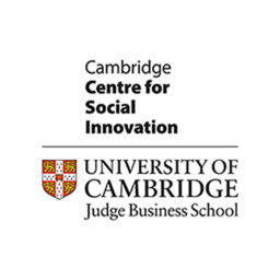 Podcast thumbnail for Social Innovation: The Social Ideas Podcast